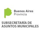Subsecretaría de Asuntos Municipales de la Provincia de Buenos Aires
