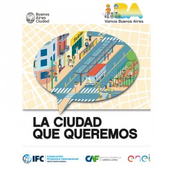 Congreso Internacional de Urbanismo y Movilidad