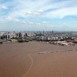 El rediseño del Puerto Buenos Aires llega a su etapa definitiva