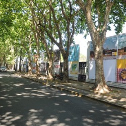 Cuáles son los barrios con los terrenos más baratos de la Ciudad de Buenos Aires y el GBA