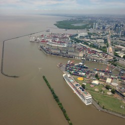 Nuevo Puerto Buenos Aires: comienza el proceso para su renovación