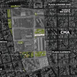 Colegiales tendrá la Plaza Clemente tras 10 años de reclamos de los vecinos