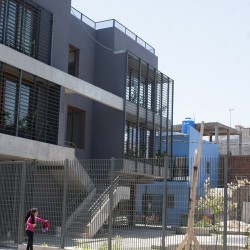 La Nación le cede tierras a la Ciudad para regularizar viviendas en villas y financiar obras
