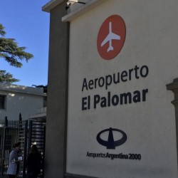 La ANAC aprobó un informe de impacto ambiental para que el aeropuerto de El Palomar pueda funcionar las 24 horas
