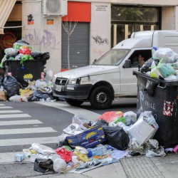 La gestión de los residuos en la ciudad: si pasa, pasa