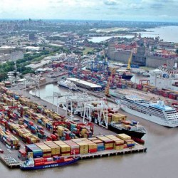 Polémica por proyecto para reemplazar a Buenos Aires por el Puerto de La Plata