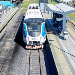 La Matanza: el servicio del Belgrano Sur que une González Catán con 20 de junio incorpora frecuencias adicionales