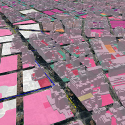 Ciudad 3D: una nueva herramienta para seguir impulsando el desarrollo urbano