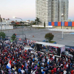 San Lorenzo: aprueban la rezonificación del predio de Boedo y podrá construir su estadio