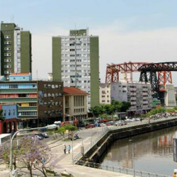 Vecinos de La Boca exigirán el cumplimiento de la Ley de Emergencia Urbanística a 15 años de su sanción