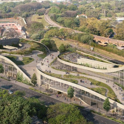 Arquitectos de NY aterrizan en la región con proyectos por u$s 60 millones en Buenos Aires