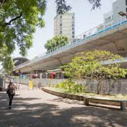 Viaducto Mitre Tigre - En febrero empiezan las obras para transformar los nuevos espacios bajo el viaducto: qué habrá