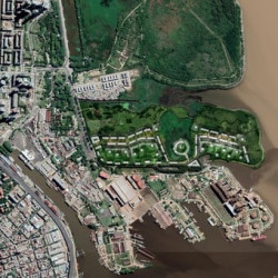 Un fallo suspende la construcción del megaproyecto de IRSA en Costanera Sur