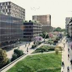 Parque de la Innovación: cómo será el “nuevo barrio porteño”