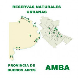 AMBA.La avanzada sobre las reservas naturales urbanas y los parques públicos bonaerenses