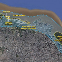 BA Costa: cómo es el plan del Gobierno porteño para recuperar 25 km del borde costero