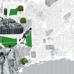 Superblocks y smart cities: cómo se planifican las ciudades del futuro, con mejor calidad de vida y menos impacto ambiental