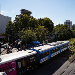 De la Ciudad sin Barreras a la cicatriz del tren Sarmiento: cuántas barreras quedan en Capital