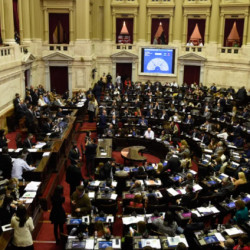 Semana intensa en el Congreso: oficialismo y oposición buscarán avanzar con los proyectos de la Ley de Alquileres, la ampliación de la Corte y la Boleta Única