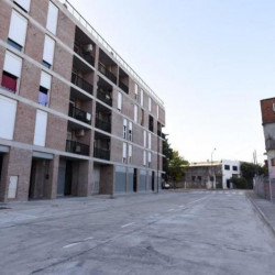 El Gobierno porteño destinará $ 112 millones para reurbanizar el Playón de Chacarita