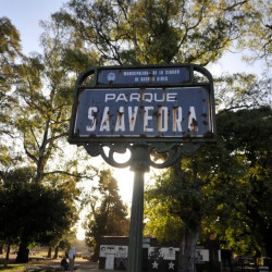 Parque Saavedra: empezaron las audiencias públicas por la propuesta de 