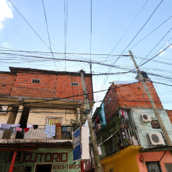 Diputados prorrogó hasta 2027 la ley que impide los desalojos en barrios populares