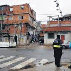 Playón Chacarita: cómo se aplica la demolición por esponjamiento para posibilitar la apertura de calles