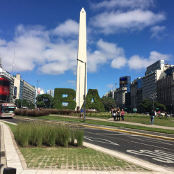 Cuáles son las ciudades preferidas por los latinoamericanos, qué lugar ocupa Buenos Aires