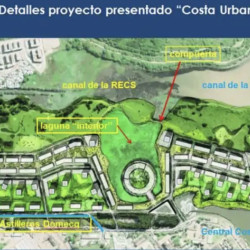 La Justicia autorizó la construcción de torres, comercios y un parque público en la ex Ciudad Deportiva de Boca