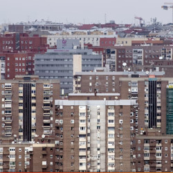 Jesús Leal, sociólogo: “La escasez de propiedades es mundial y el impuesto a la vivienda vacía está condenado al fracaso”