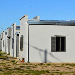 El Gobierno celebró la construcción de más de 100.000 casas desde 2019 y propone una política de vivienda a largo plazo