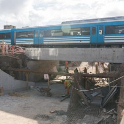 San Isidro: ya tiene fecha de apertura el túnel de Almirante Brown, que aliviará el tránsito en el centro de la ciudad