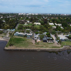 ¿De quién es el acceso a la costa? En San Isidro, un nuevo proyecto inmobiliario de casas frente al río genera resistencia