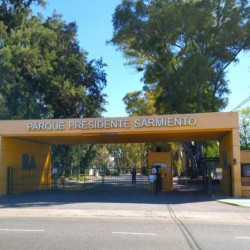 El GCBA entregó dos hectáreas del Parque Sarmiento a Sebastián Battaglia
