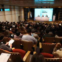 Se realizó en Buenos Aires el Encuentro Nacional de Hábitat - Acuerdos para un Hábitat Justo
