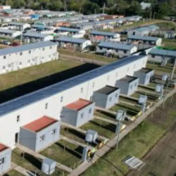 Déficit habitacional: en Argentina se necesitan 19 años de salarios para comprar una casa
