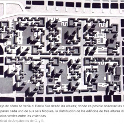 Demoler San Telmo. El proyecto para transformar uno de los barrios más antiguos de Buenos Aires: torres de 33 pisos y 400 mil vecinos