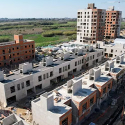 Procrear: el Gobierno planea concluir viviendas que estén edificadas hasta el 80 por ciento