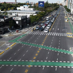 Cambios en la Ciudad: los criterios que se aplicarán para sacar bicisendas y qué pasará con la cuestionada traza de avenida Del Libertador