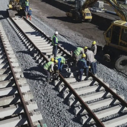 Frenan cuatro mega obras en el tren Mitre, el Roca y el Belgrano Sur: qué futuro tienen los trabajos que afectan a millones de usuarios
