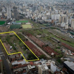 Vecinos de Caballito temen por un megaproyecto inmobiliario de IRSA