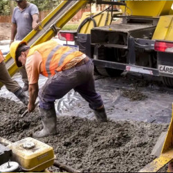 Obra Pública: crean una Comisión para hacer más eficiente la ejecución presupuestaria