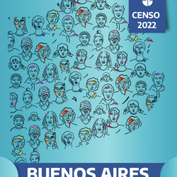 CENSO 2022 Resultados definitivos por municipio de la provincia de Buenos Aires