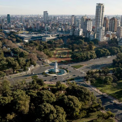 Preservar las zonas de casas bajas y potenciar el sur, los ejes del gobierno porteño para el ajuste al Código Urbanístico