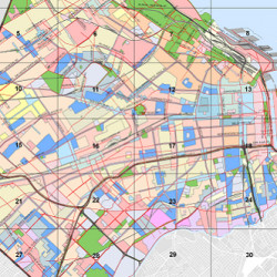 Cambio clave: el gobierno porteño busca limitar la altura de los nuevos edificios