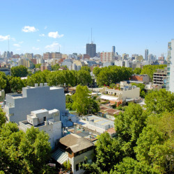 Jorge Macri dio detalles del nuevo Código Urbanístico y buscó tranquilizar a los empresarios: qué buscará el gobierno porteño