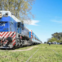 El Gobierno pone en marcha el programa para revertir la emergencia ferroviaria: en qué consiste