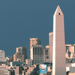 ¿Vuelven las torres a Buenos Aires?