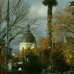 Más torres y menos verde en CABA: la reforma del Código Urbanístico que propone el gobierno porteño