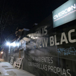 CABA: la Justicia frenó la construcción de dos edificios en el barrio de Belgrano